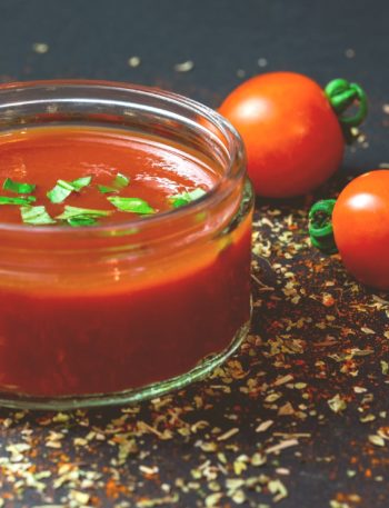 Sauce tomate
