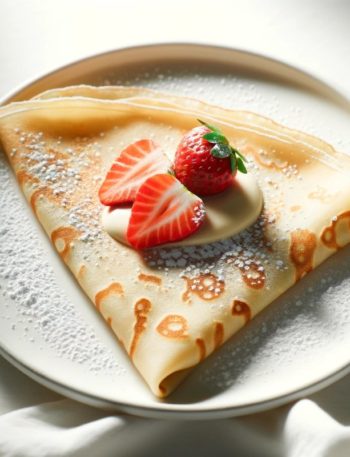 Tout sur les crêpes