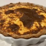 Quiche lorraine