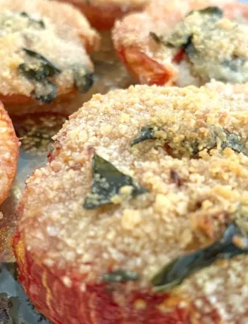Tomates provençales